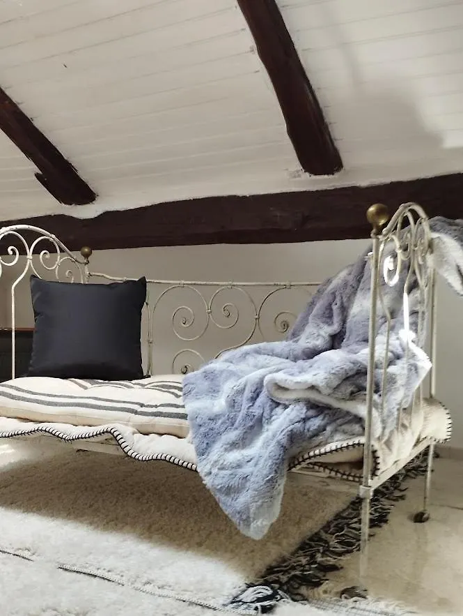 Sorene - Une Maisonnette En Cevennes Sainte-Marguerite-Lafigere