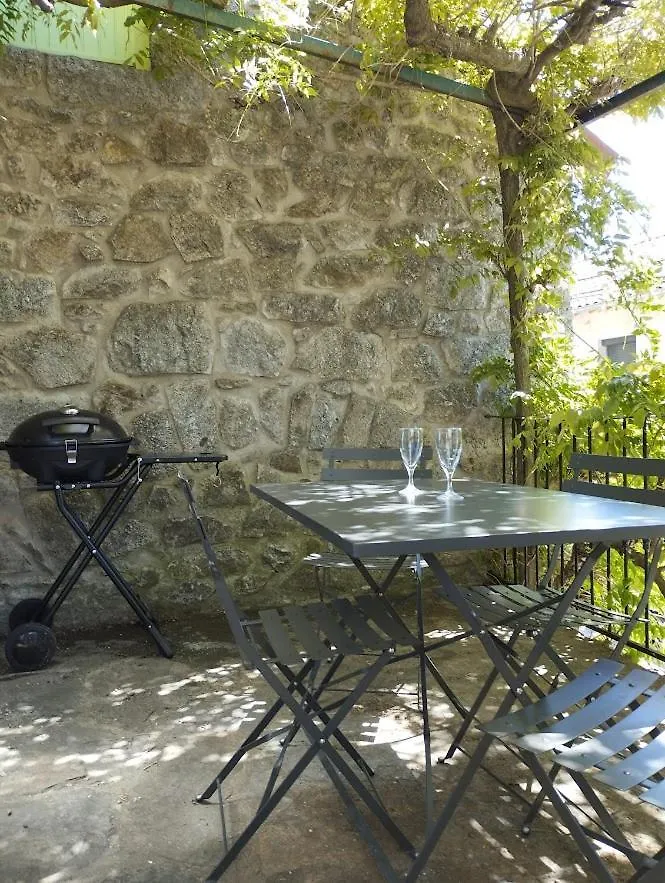 Sorene - Une Maisonnette En Cevennes Sainte-Marguerite-Lafigere