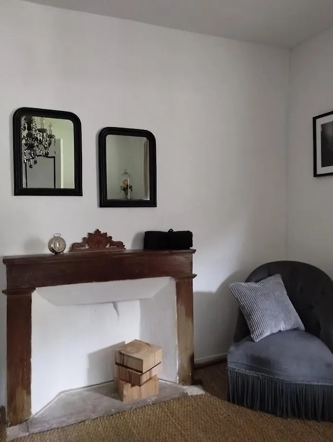 Sorene - Une Maisonnette En Cevennes Sainte-Marguerite-Lafigere France